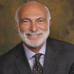 Photo of Michael J. Cooper
