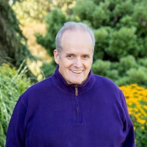 Photo of Michael P. Spradlin