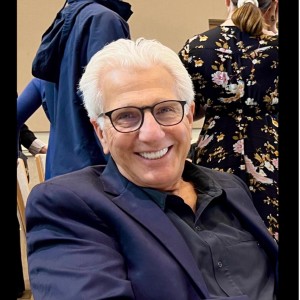 Photo of Michael Pepper