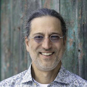 Photo of Michael Shapiro