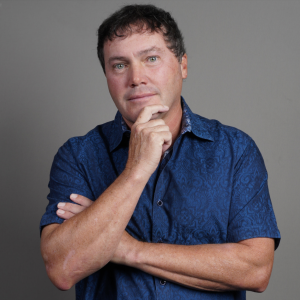 Photo of Michael Wendroff