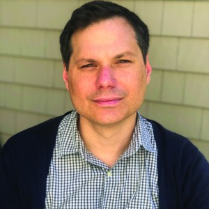 Photo of Michael Ian Black