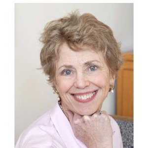 Photo of Michelle Friedman