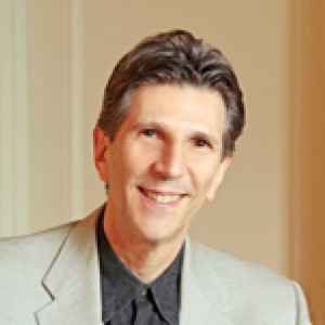 Photo of Richard Michelson