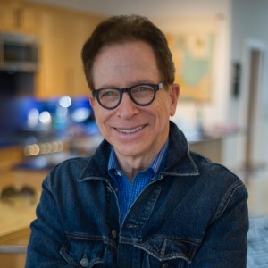 Photo of Mike King