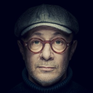 Photo of Mikołaj Grynberg