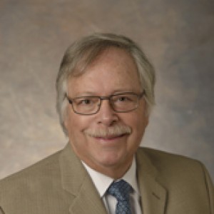 Photo of Larry S. Milner