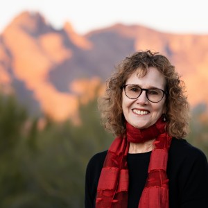 Photo of Mimi Nichter
