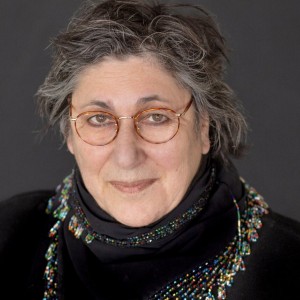 Photo of Mira Z. Amiras