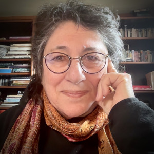 Photo of Mira Z. Amiras