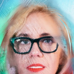 Photo of Molly Jong-Fast