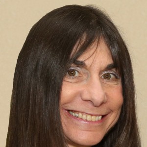 Photo of Nancy L. Segal