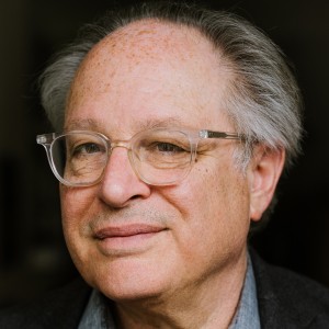 Photo of Nicholas Lemann
