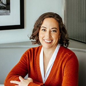 Photo of Niki Russ Federman