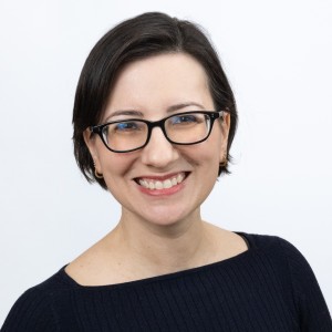 Photo of Nina Kentsis