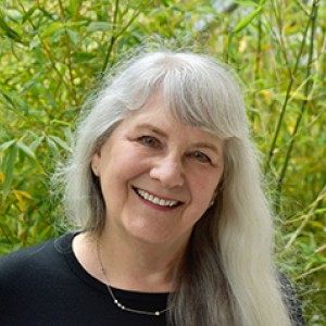 Photo of Pamela Reitman
