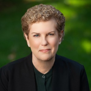 Photo of Pamela S. Nadell