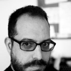 Photo of Jonathan Papernick