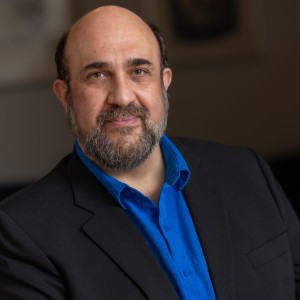 Photo of Philip Kadish