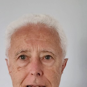 Photo of Pierre Lehu