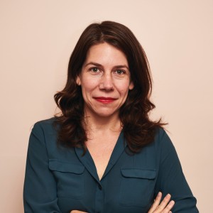 Photo of Rachel Somerstein