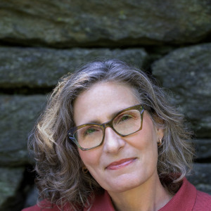 Photo of Rebecca Bloom