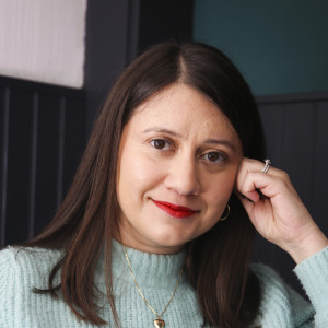 Photo of Rebecca Brenner Graham
