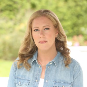 Photo of Rebecca Wolf