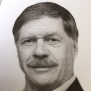 Photo of Richard L. Hermann