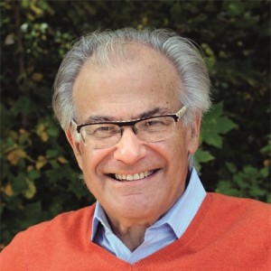 Photo of Richard Rabinowitz