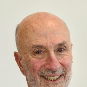 Photo of Richard Rothman