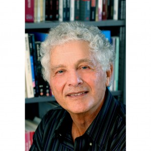 Photo of Robert Alter