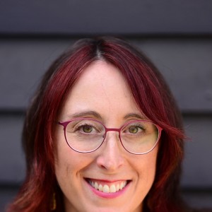 Photo of Robin Romm