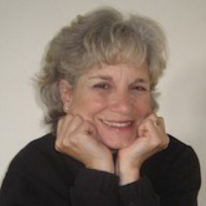 Photo of Joanne Rocklin