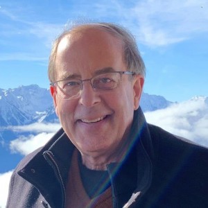 Photo of Roger Neumaier