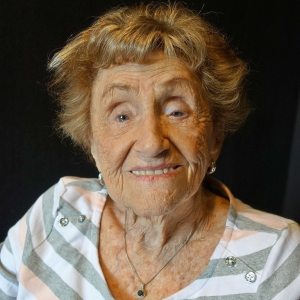Photo of Rose Lipszyc