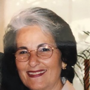 Photo of Rosemary Gensler