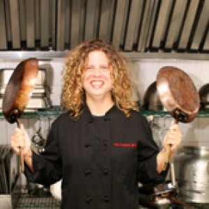 Photo of Chef Rossi