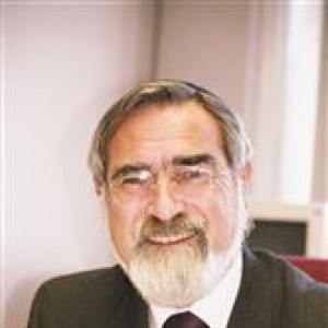 Photo of Jonathan Sacks