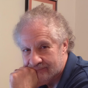 Photo of Sam Bierstock