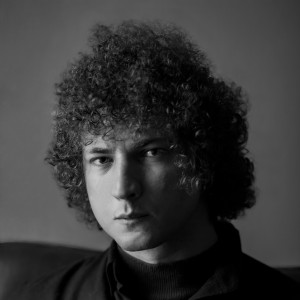 Photo of Sam Sussman