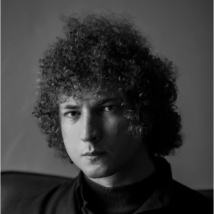 Photo of Sam Sussman
