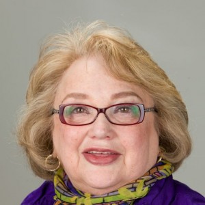 Photo of Sandra Tankoos