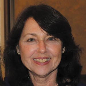 Photo of Sandy Shefrin Rabin