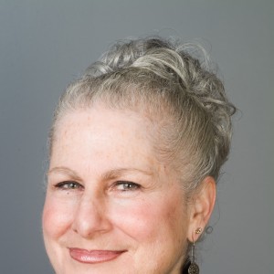 Photo of Sarah Silberstein Swartz