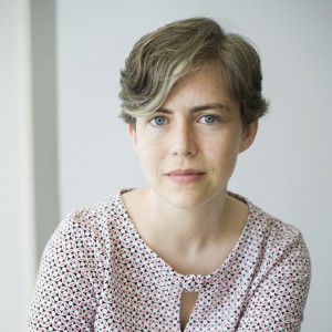 Photo of Sarah Blake