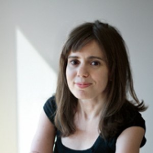 Photo of Rebecca Schiff