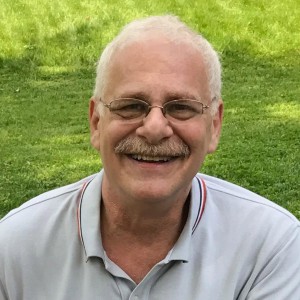 Photo of Scott D. Seligman