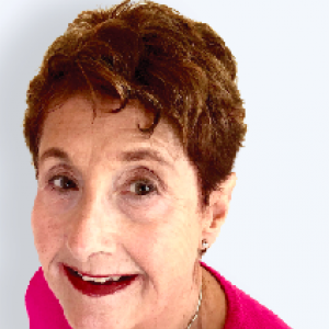 Photo of Linda Frank