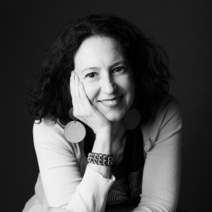 Photo of Selina Alko